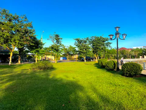 Quỹ Đất View Hồ Trảng Kèo Khan Hiếm Tại Hội An - Diện tích Phù Hợp Xây Khách Sạn (MS521)